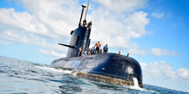 La jueza Yáñez trabaja "sin pausa pero sin prisa" en la causa por la desaparición del ARA San Juan