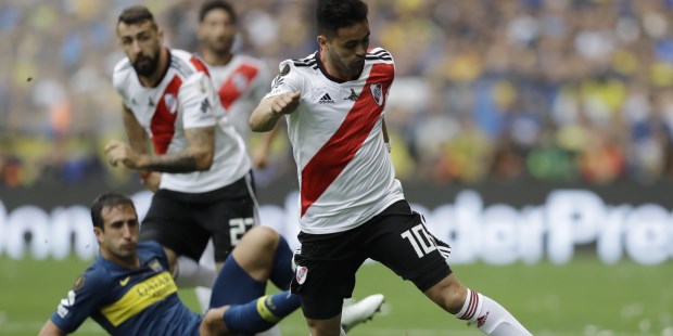 A la altura de las circunstancias