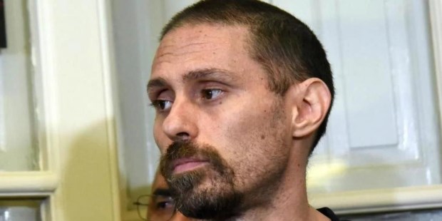 Condenan a siete años de prisión a Pérez Corradi por tráfico ilegal de efedrina