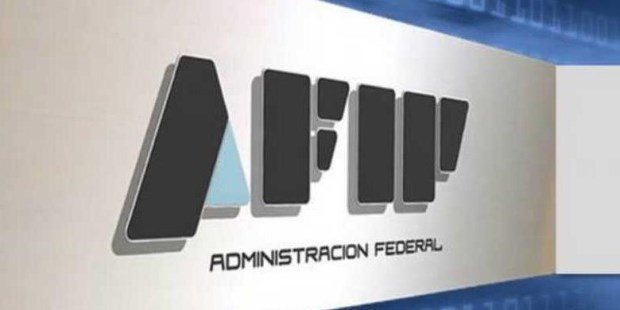 AFIP.