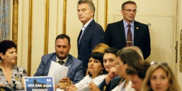 Conclusiones políticas del hallazgo