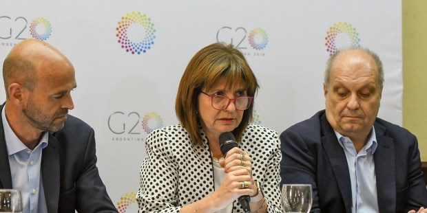 Por la cumbre del G-20 no habrá trenes ni subtes entre el jueves 29 y el sábado 1 de diciembre