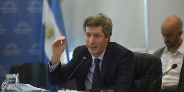 Santiago Bausili.