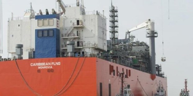 YPF anunció que comenzará a exportar Gas Natural Licuado en 2019