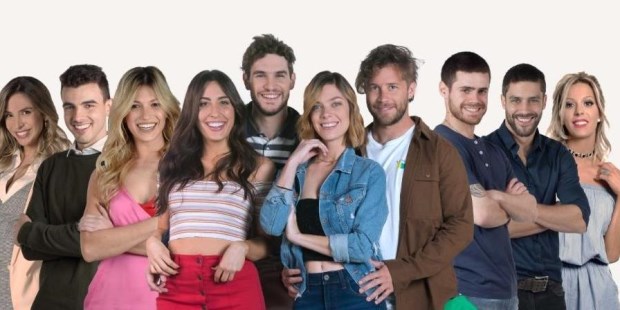 Se trata de la primera ficción que se estrena en Net Tv.