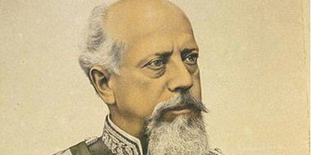 Generoso Roca No necesitamos un Bolsonaro, con un general Roca nos arreglamos ...