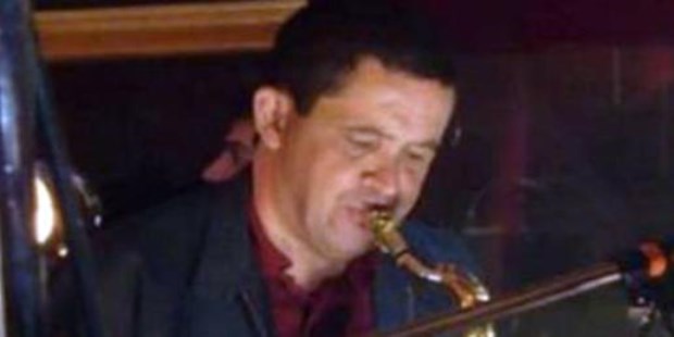 Ex saxofonista de los Cadillacs planeaba asesinar a un fiscal y detienen al presunto sicario