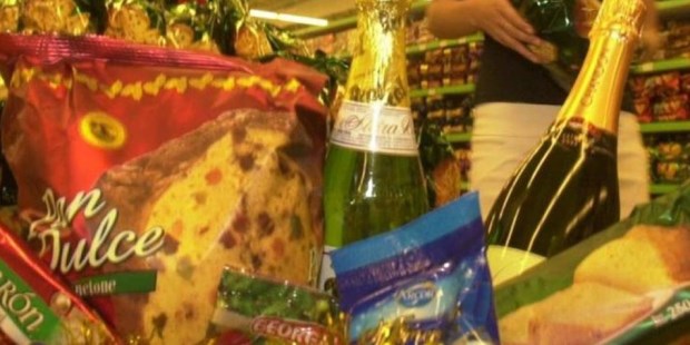 Afirman que los productos de la canasta navideña registran subieron hasta 74,5%