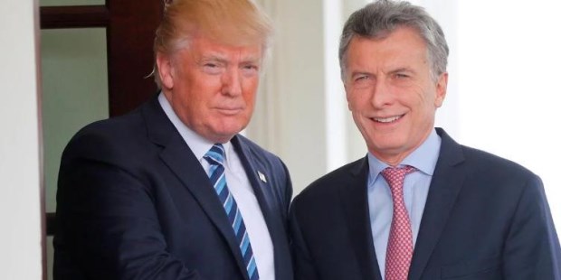 Macri mantendrá reuniones bilaterales con los principales líderes del mundo
