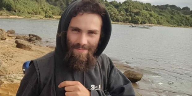 Santiago Maldonado la víctima que no pudo ser la victima