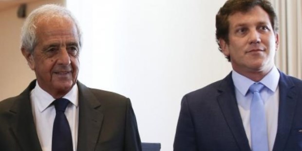 River hizo un descargo a la Conmebol donde rechaza el traslado de la final a Madrid