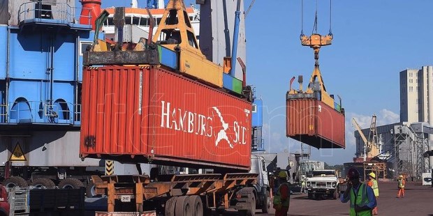 El Senado ha traicionado al país productivo