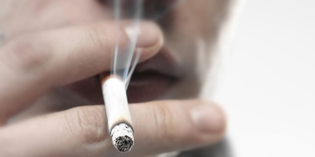 Una guía para los fumadores que no quieren dejar de fumar