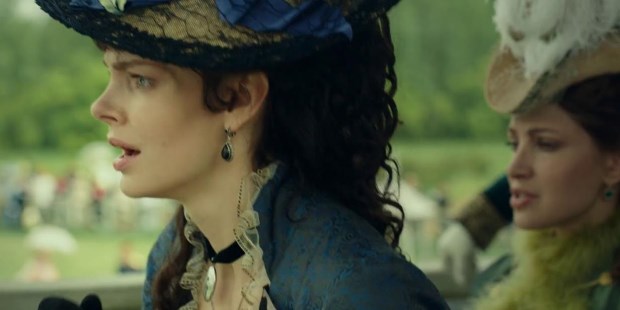 Sutil actualización de un drama ruso que no envejece