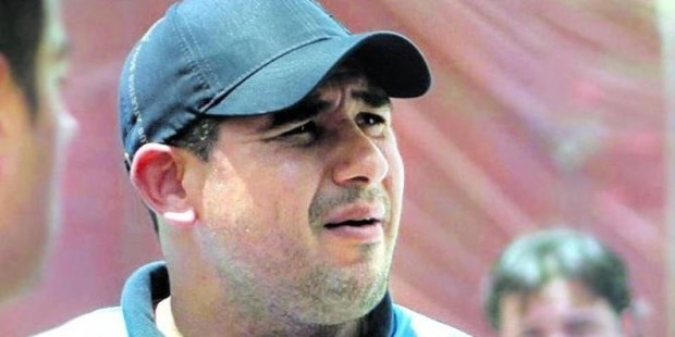 España deportó a "Maxi" Mazzaro, exlíder de la barra de Boca 