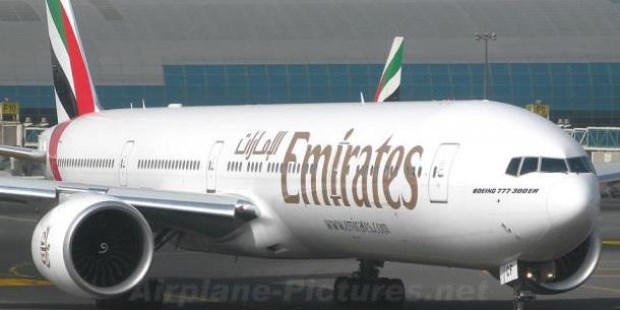 Emirates creció cerca del 30% en su factor de ocupación desde su llegada a la Argentina