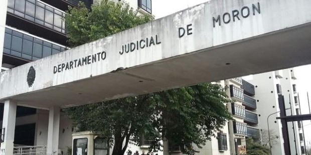 La Corte pide expropiar la sede de juzgados federales en Morón para evitar su desalojo