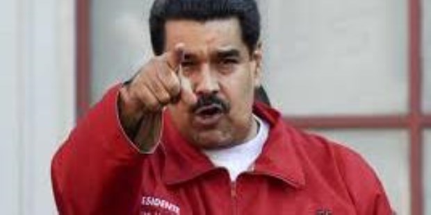Los países que no reconozcan a Maduro deberán cerrar sus embajadas en Venezuela
