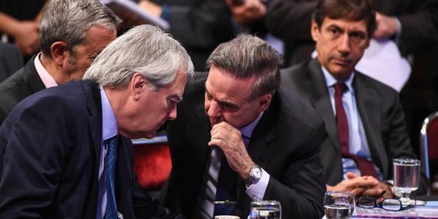 Cambiemos ratificó su postura de desaforar a CFK