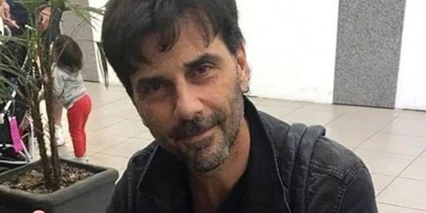 Actrices brasileñas repudiaron la llegada de Darthés a su país 