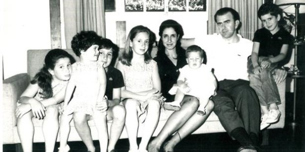 El buen combate de Carlos Sacheri