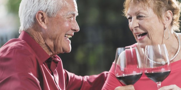 Beber con moderación: un concepto no del todo claro