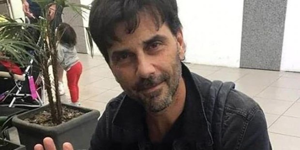 Juan Darthés
