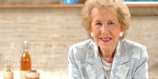 María Esther Brañeiro, más conocida como Choly Berreteaga, murió este miércoles a los 91 años.