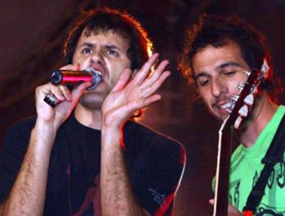 Los Piojos se separan por tiempo indeterminado