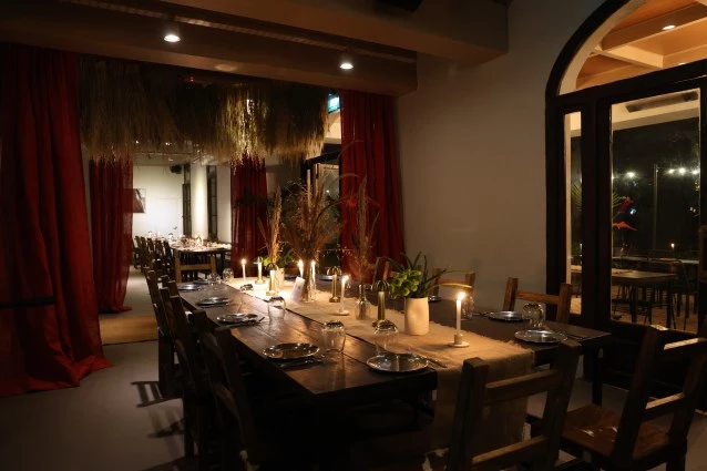 Raíces y sabores: Matías Perea revive la herencia familiar en Picnic