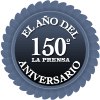 La Prensa en su 150º Aniversario