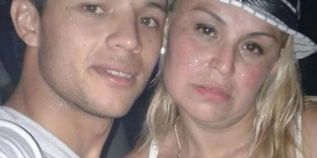 Murió la mujer embarazada que fue quemada por su pareja en La Plata - Actualidad | Diario La Prensa Murió la mujer embarazada que fue quemada por su pareja en La Plata - Actualidad | Diario La Prensa