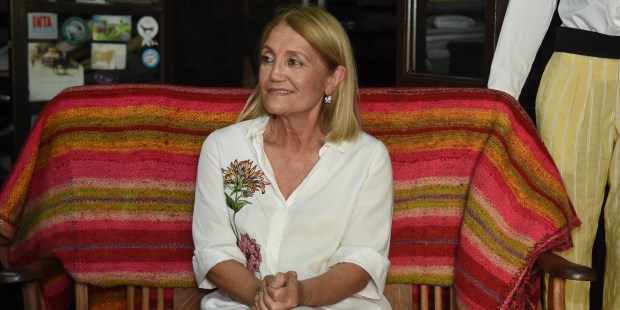 La ropa de campo y su tienda con historia - Actualidad | Diario La Prensa