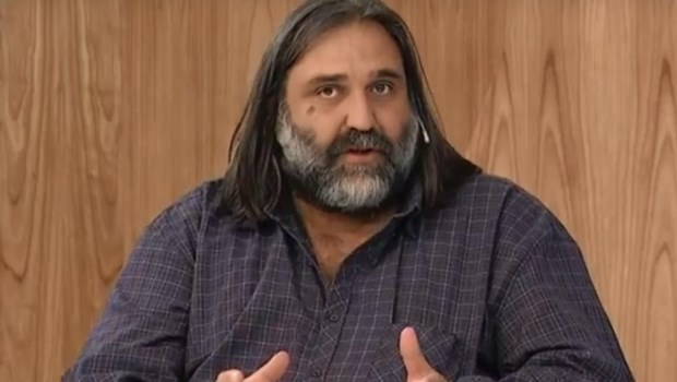 Baradel denunció un “plan sistemático de persecución” durante el Gobierno de Vidal