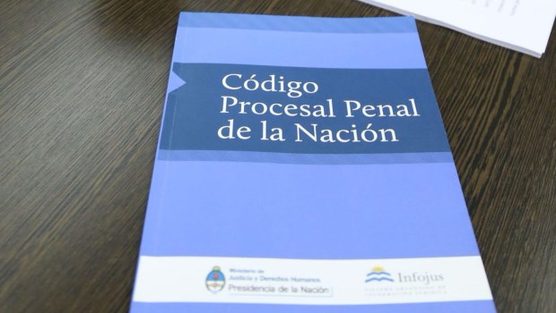 El Código procesal penal: su implementación en el país - Política | Diario  La Prensa