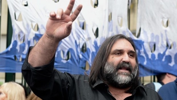 Baradel aseguró que el regreso a clases mientras hay un