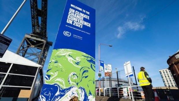 Comienza la COP26 en Glasgow que buscará diseñar un plan que contribuya a alcanzar las metas del Acuerdo de París - El mundo | Diario La Prensa