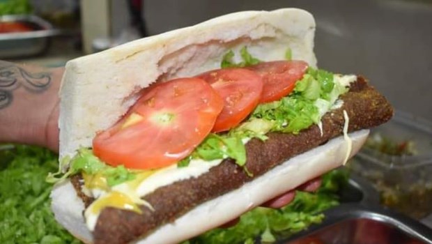 Sándwich: sencillo, compañero y salvador - Sugerencias del Chef | Diario La  Prensa