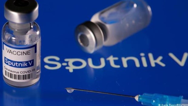 La OMS confirma que Rusia presentó la mayoría de datos para aprobar la vacuna Sputnik V