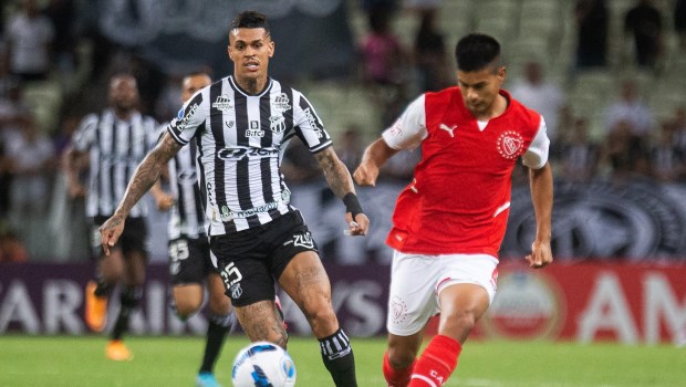 Independiente cayó en el debut de la Sudamericana en Brasil tras un error  del arquero Sosa - Deportes | Diario La Prensa