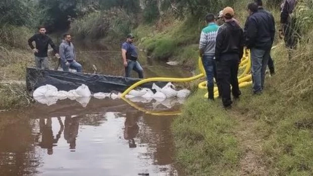 Caso Cecilia: para los forenses los huesos hallados en el río son humanos y mañana será la pericia en el IMCiF - Actualidad | Diario La Prensa