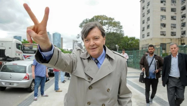 Anulan la absolución a Milani en la causa por enriquecimiento ilícito y  ordenan dictar otro veredicto - Política | Diario La Prensa