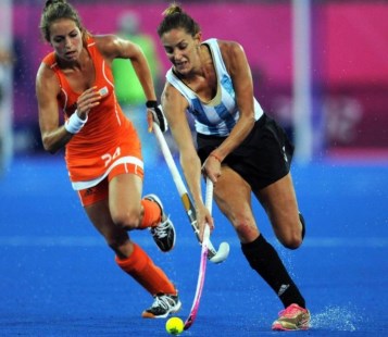 Luciana Aymar Confirmo Que El Mundial 2014 Sera Mi Ultimo Torneo Deportes Diario La Prensa