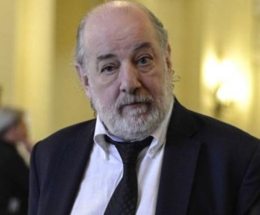El Consejo de la Magistratura sancionó con el descuento del 30 % del sueldo  al juez Bonadio - Política | Diario La Prensa