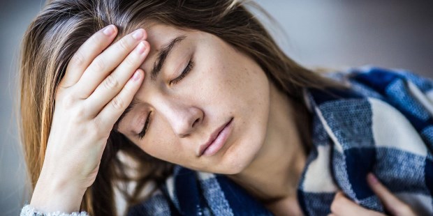 Fatiga crónica: lo peor es quedarse quieto - Ciencia y Salud | Diario La Prensa