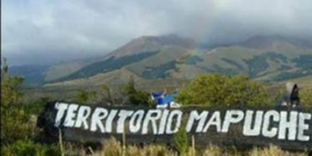 Desalojaron en Bariloche un predio tomado por los mapuches - Actualidad | Diario La Prensa